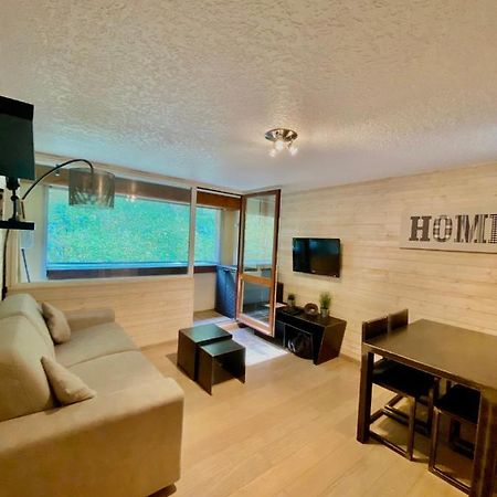 Location Appartement Saint Lary 2/4 Personnes Kültér fotó