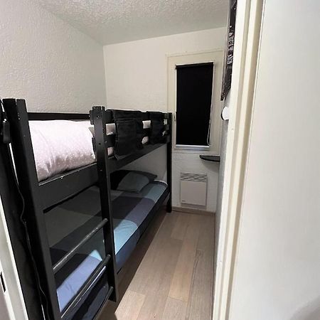 Location Appartement Saint Lary 2/4 Personnes Kültér fotó